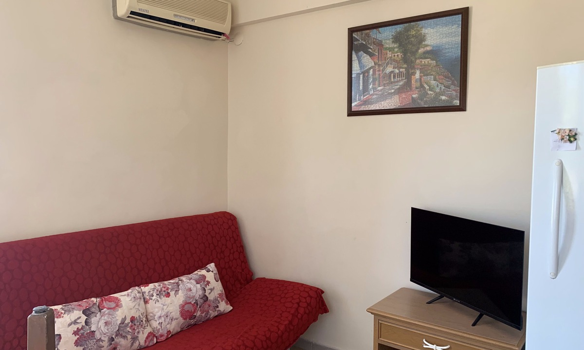 Ilica Apartment | CIZMECI APART HOTEL