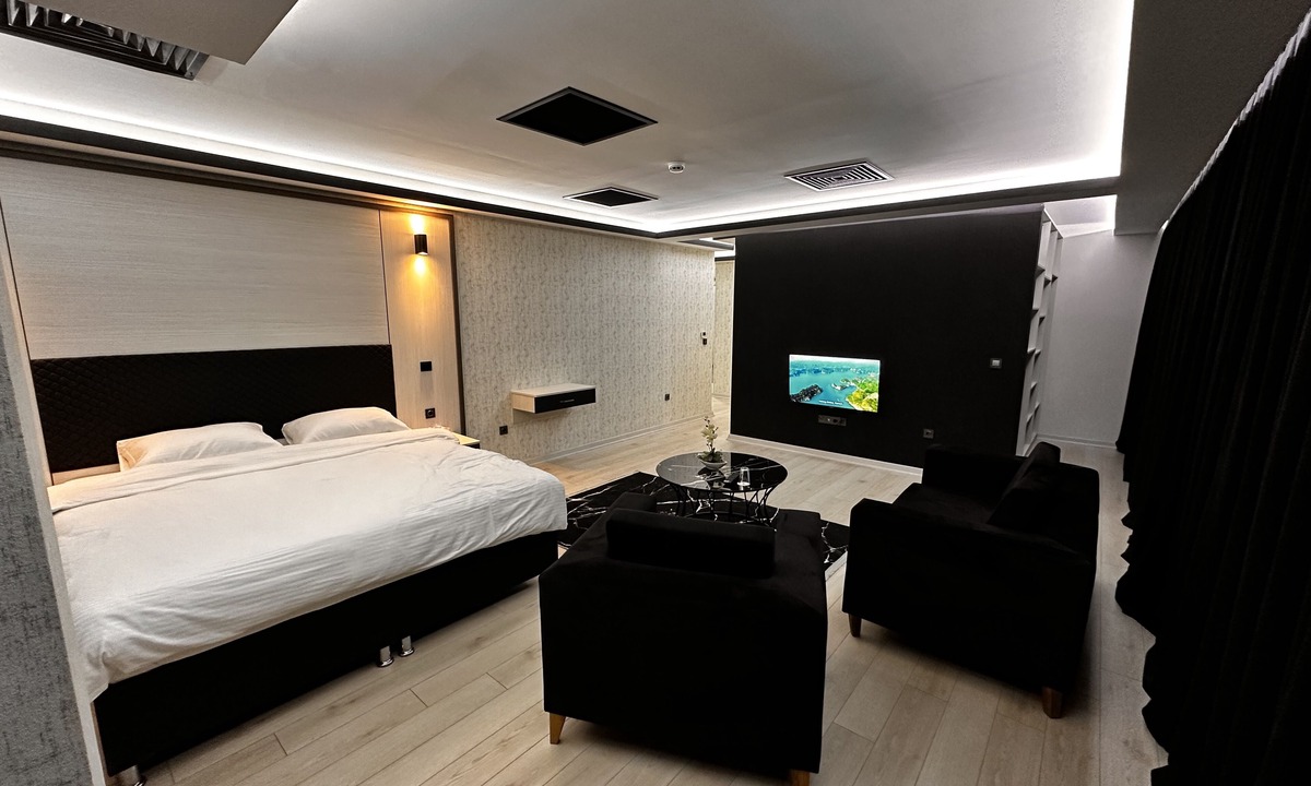 Cankaya Hotel | KT Home Hotel & Apartments