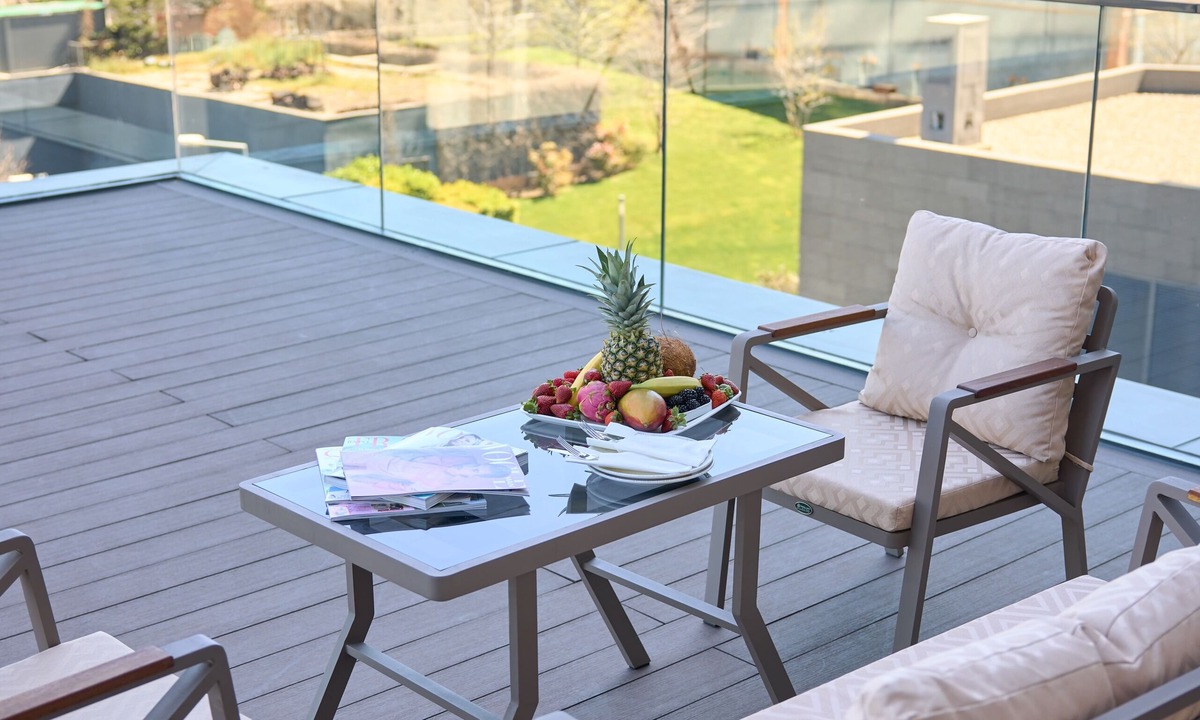 Bomonti House | Bomonti Suites