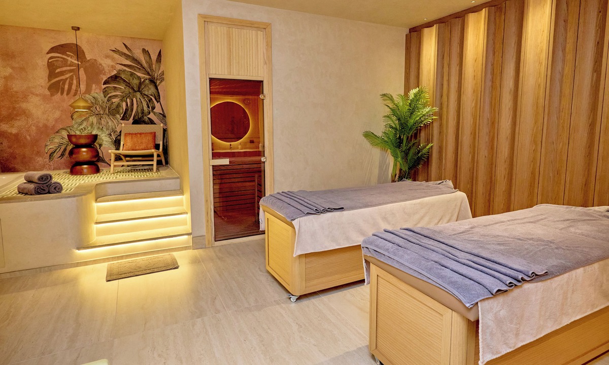 Torba Resort | Hyde Bodrum - Adults Only - All Inclusive