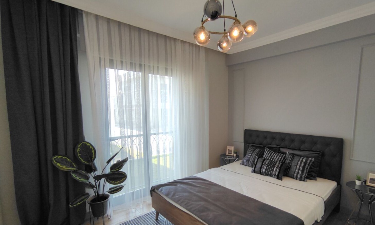 Kadıkalesi Mh. House | Taş tatil evleri