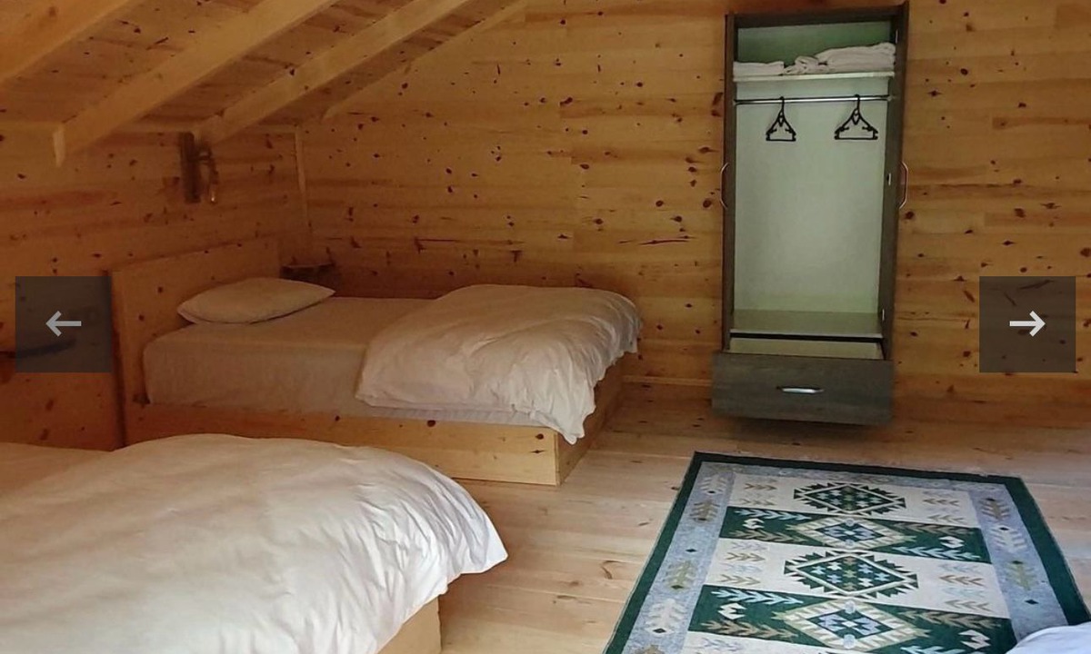 Camlihemsin Hotel | Hostel Viking