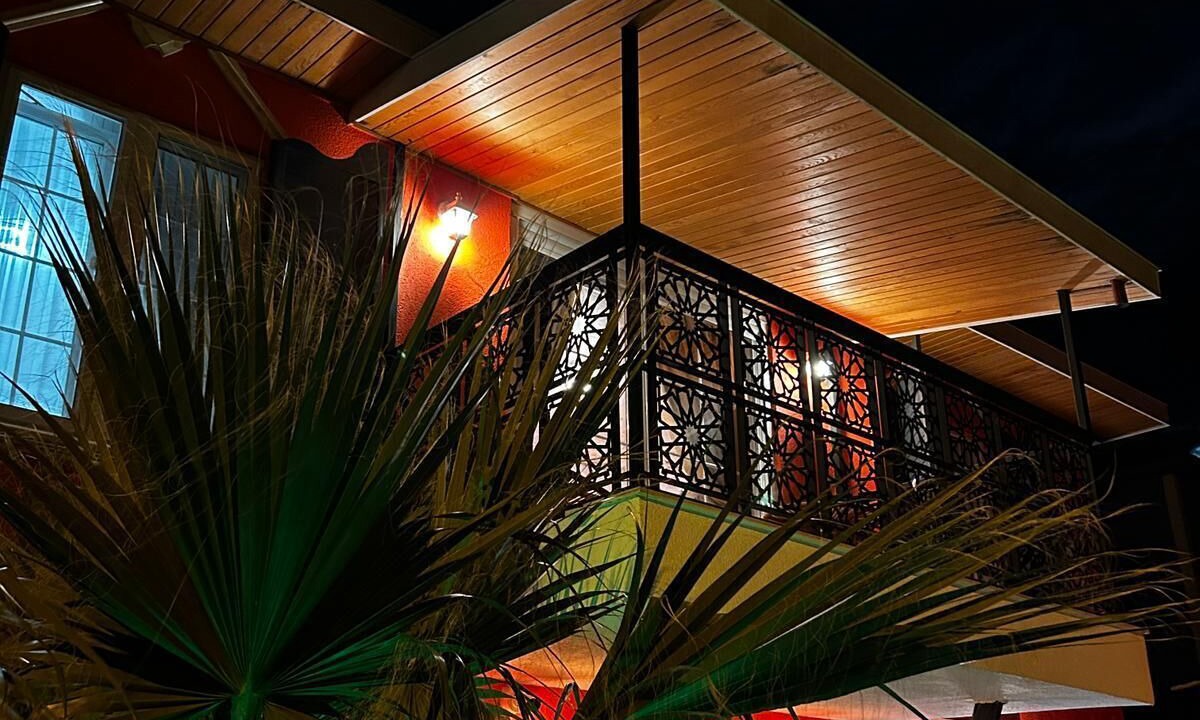 Urla Hotel | Portofino Urla Boutique Hotel