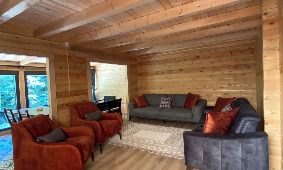 Ayder Yaylasi Cabin | King Cabins