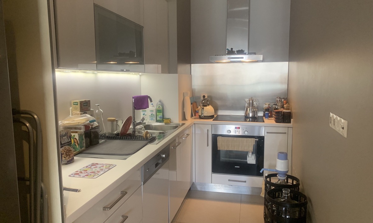 Eyup House | In the heart of Gokturk - With private Driver - Yacht tour in Boshporus