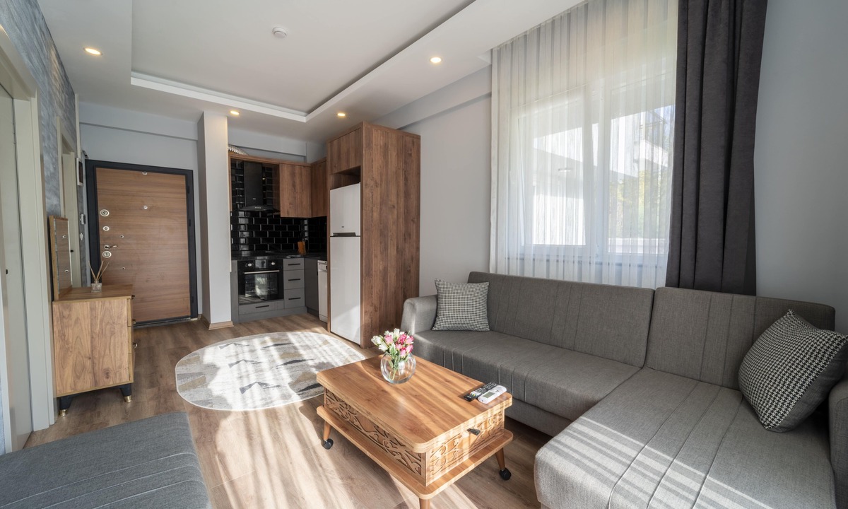 Goynuk Hotel | Göynük Panorama Luxury Hotel