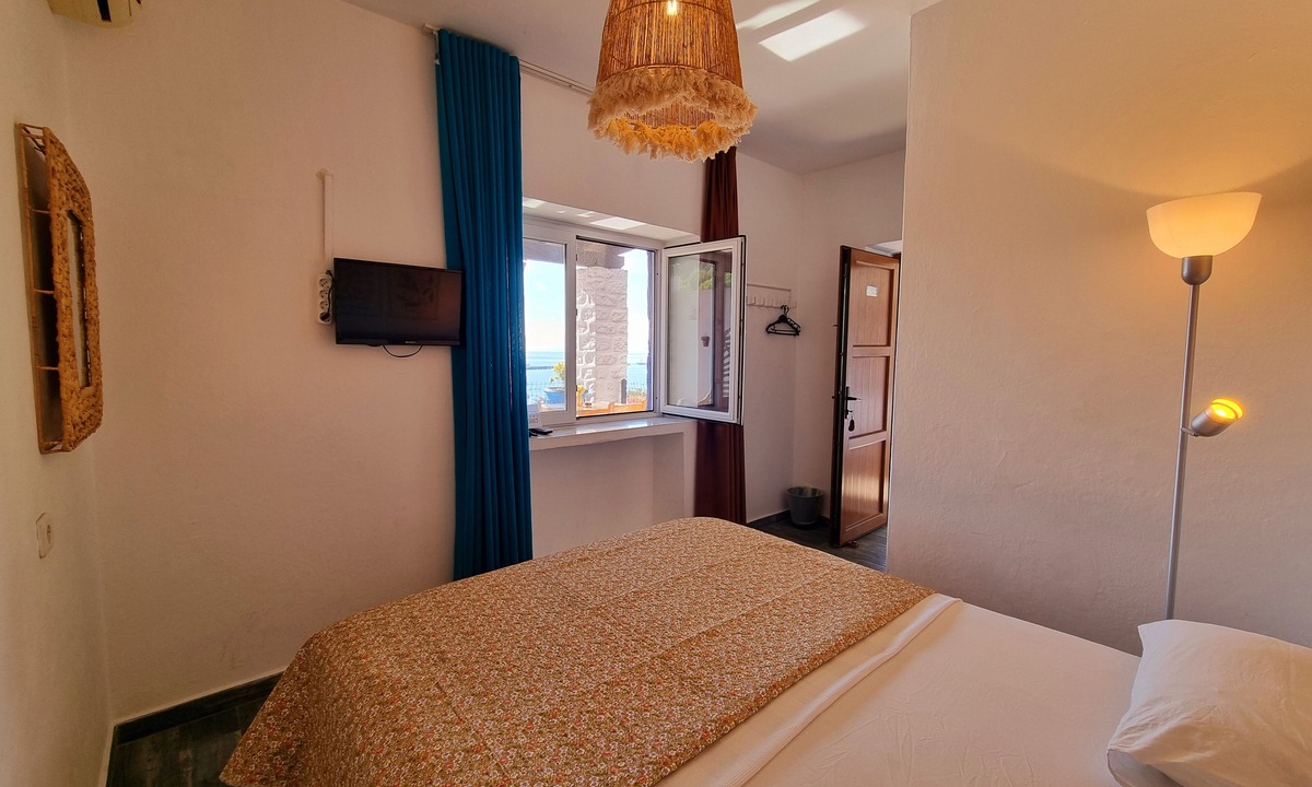 Bodrum City Center Hotel | Kumbahçe Fethiye Hanım Pansiyon Bodrum
