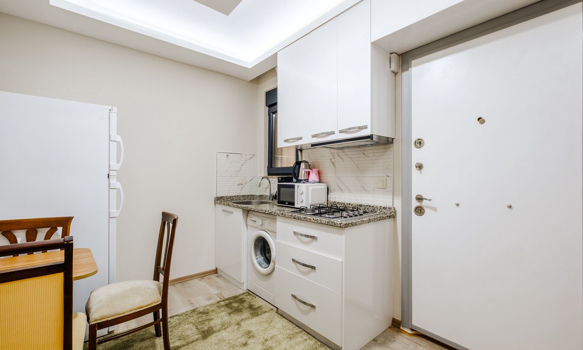 Goynuk Apartment | Flat w Balcony 5 min to Beach in Kemer