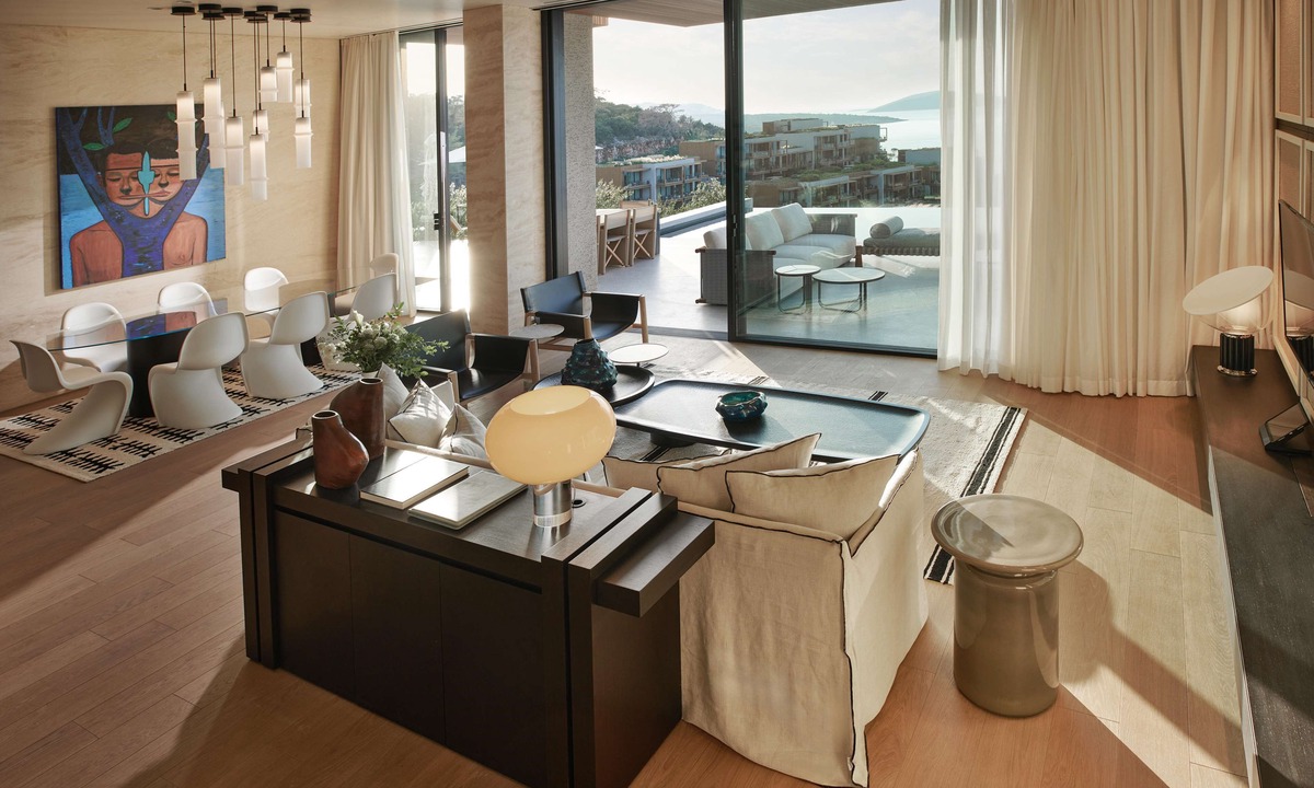 Golturkbuku Hotel | Maxx Royal Bodrum