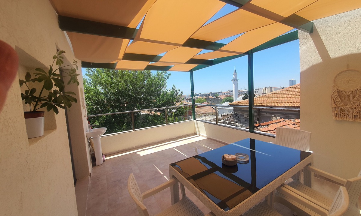 Konak Hotel | St945 Palas Otel