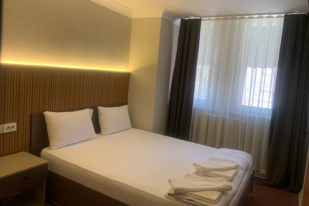 Luleburgaz Bed & Breakfast | Senturk City Hotel Luleburgaz