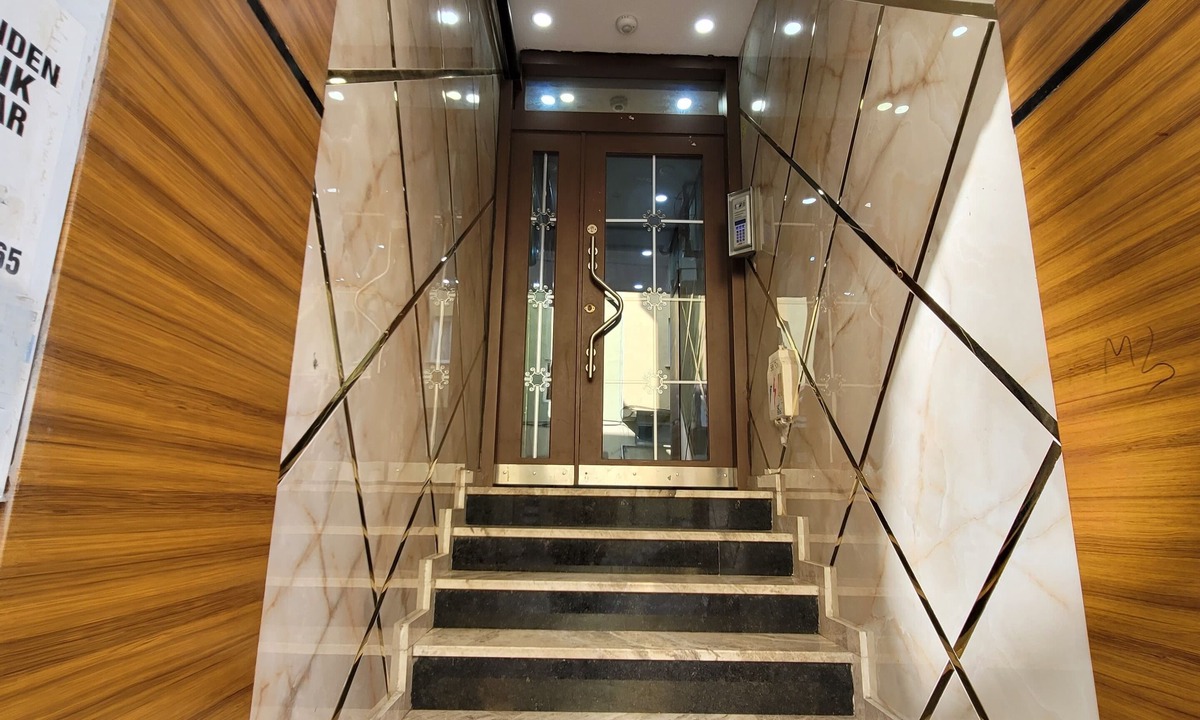 Esenyurt Apartment | esenyurt mehterçeşme 1169 istanbul/turkey
