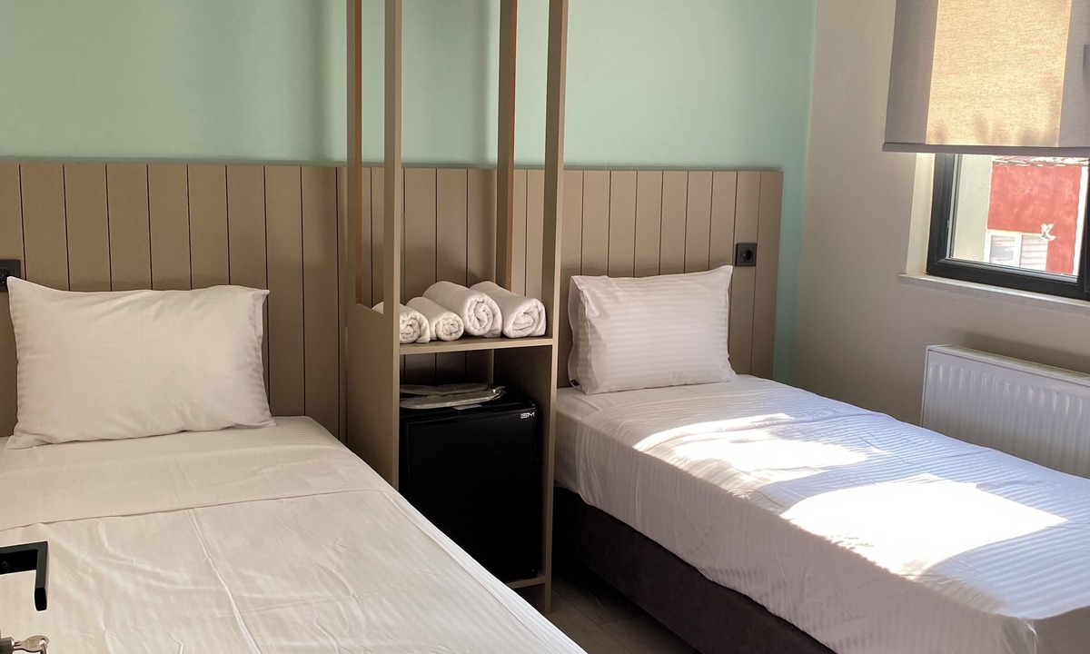 Edirne Hotel | Vera Edirne