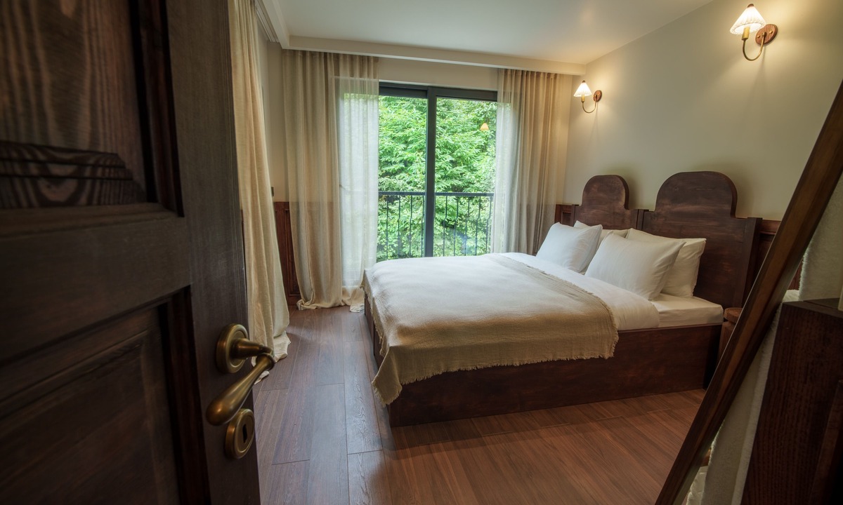 Ayder Hotel | Elwood Hotel
