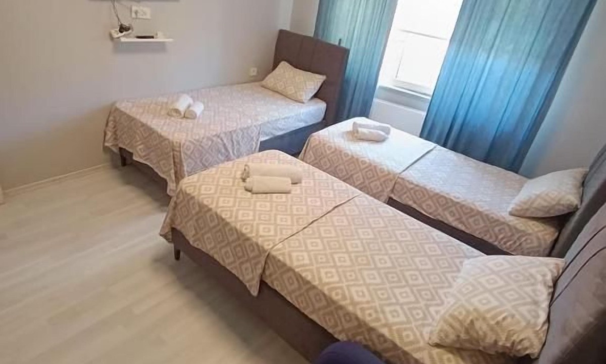 Edirne House | Blacktree Edirne