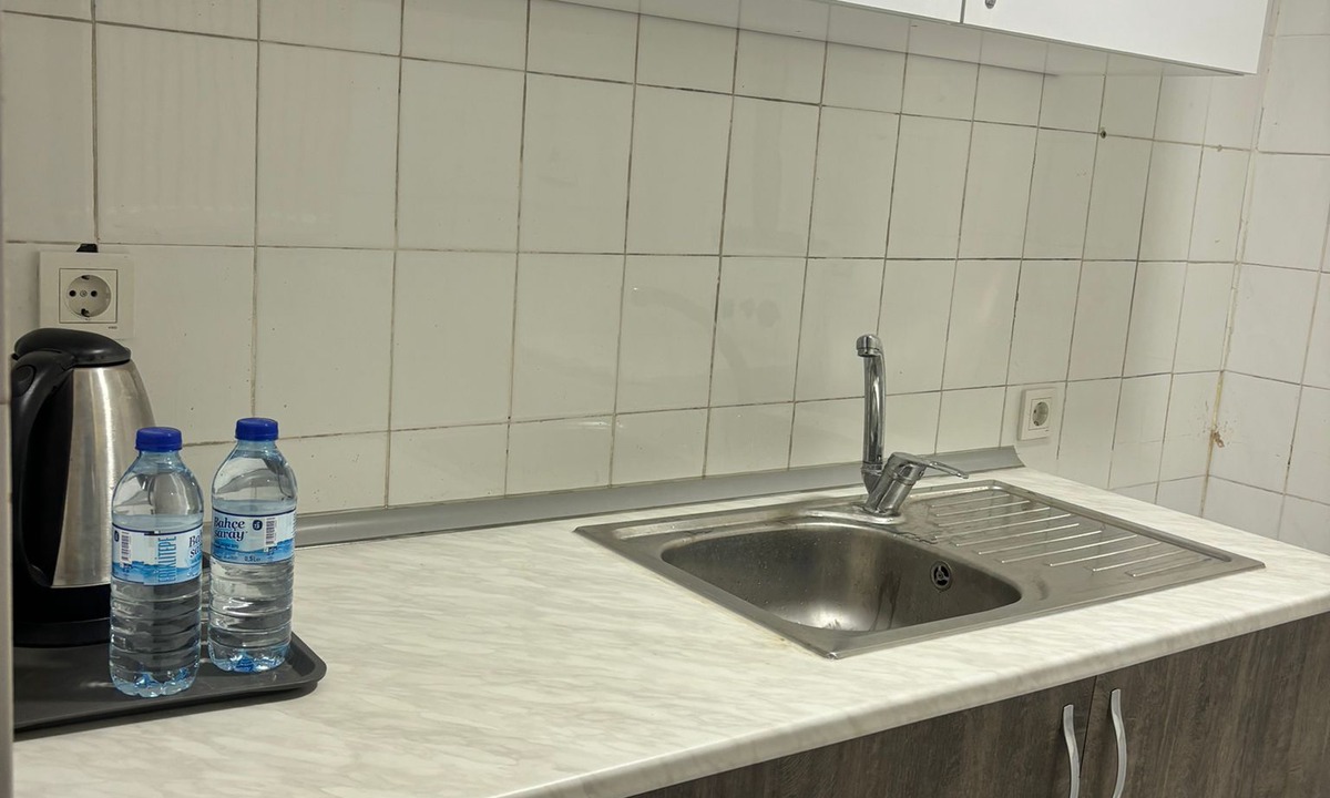 Pendik Apartment | Pendik Carsi Merkezi Daire