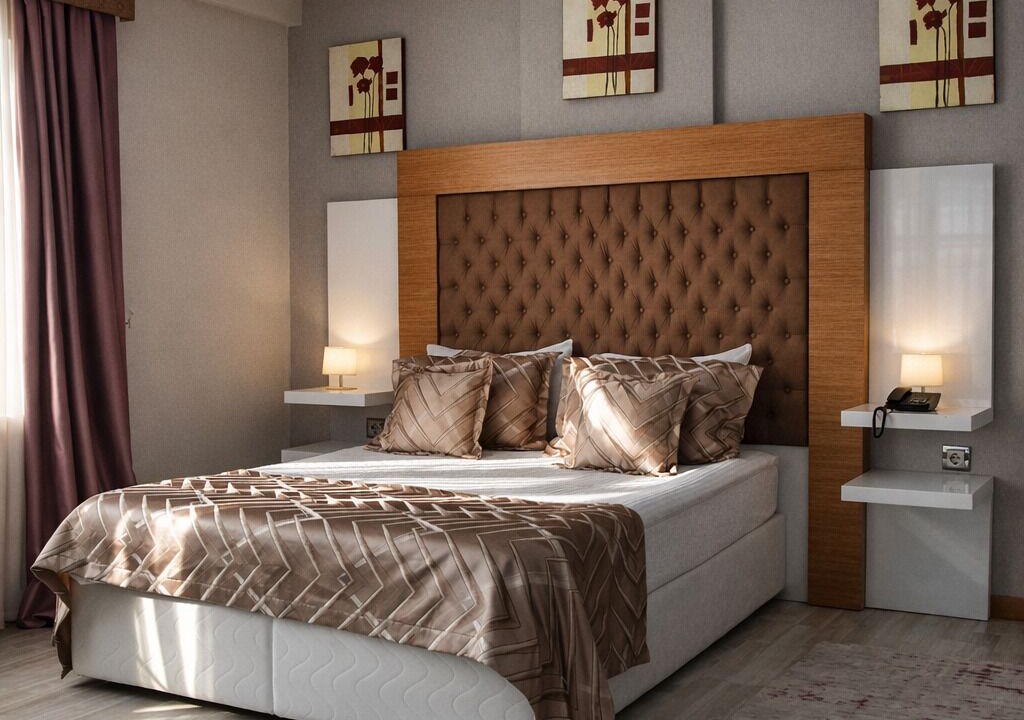 Baglar Bed & Breakfast | THE CITY WALLS SUIT OTEL