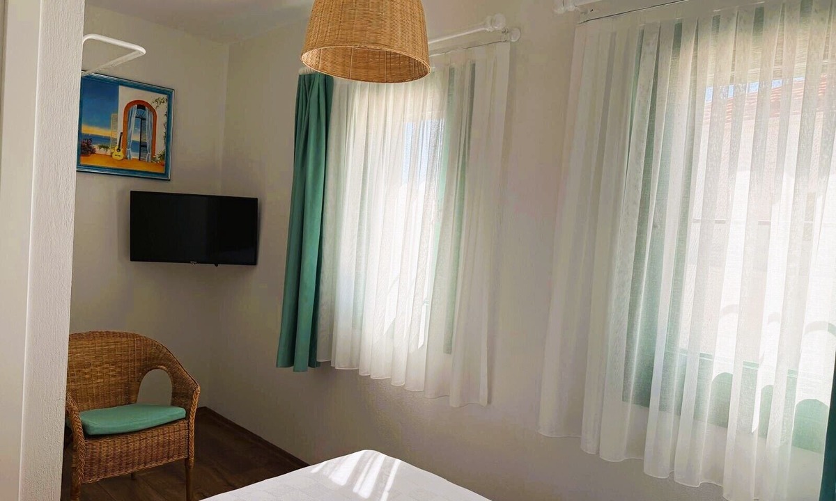 Sigacık Hotel | Felicitta Stay & Joy
