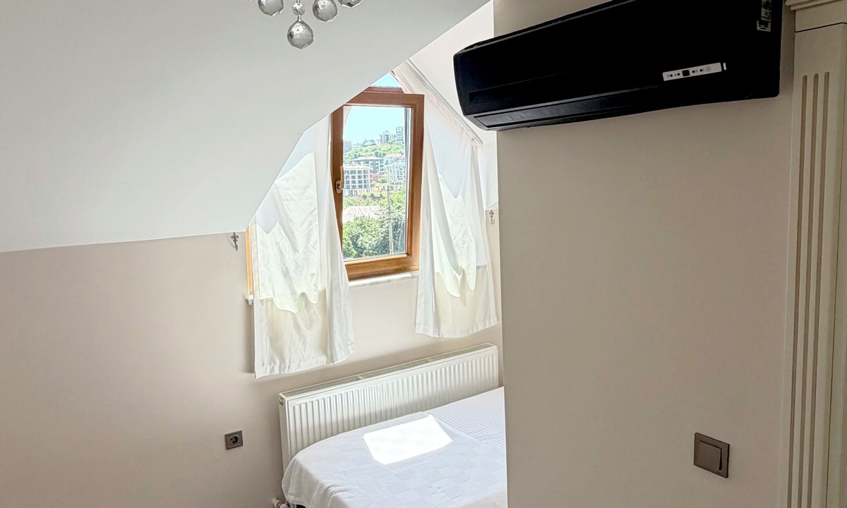 Trabzon House | GALFA HOUSE