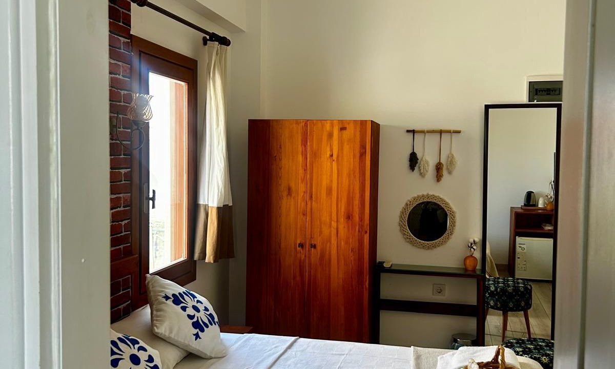 Old Datca Bed & Breakfast | MAM'S DATÇA BOUTİQUE HOTEL