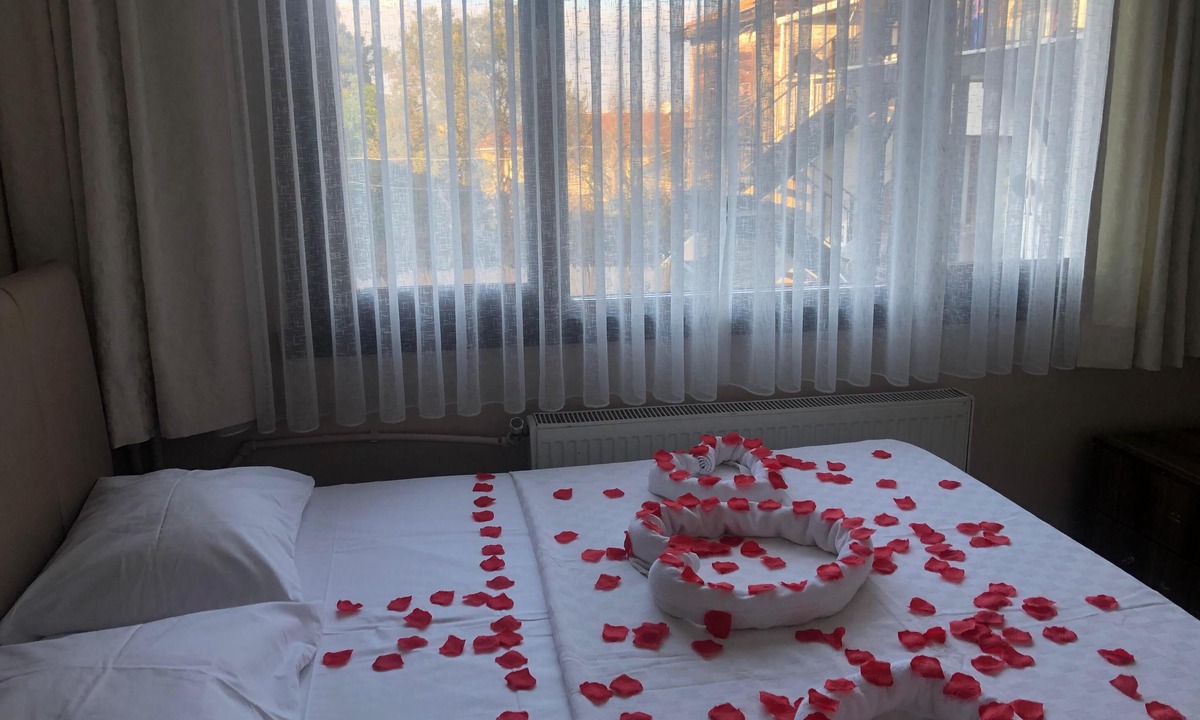 Adalar Hotel | Hayal Butik Otel