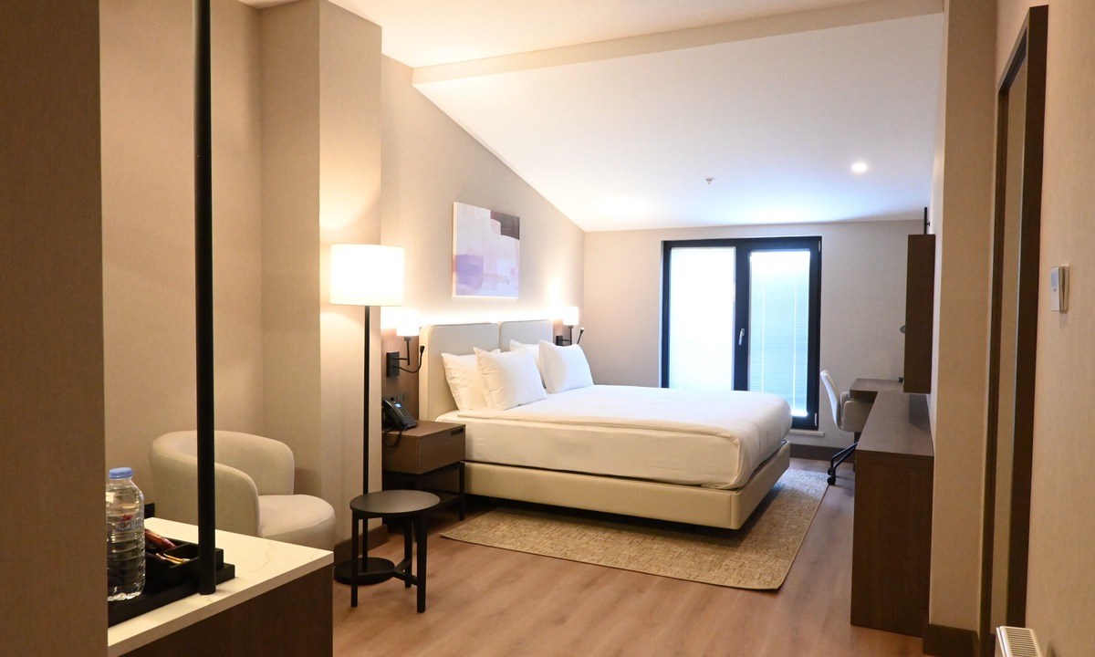 Duzce Hotel | Ramada By Wyndham Duzce