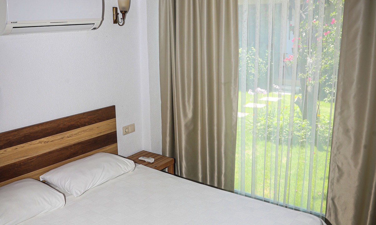 Datca Apartment | Mandalin Suites Palamutbükü