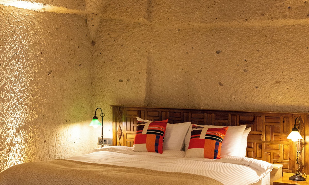 Ortahisar Hotel | Soul of Cappadocia Hotel