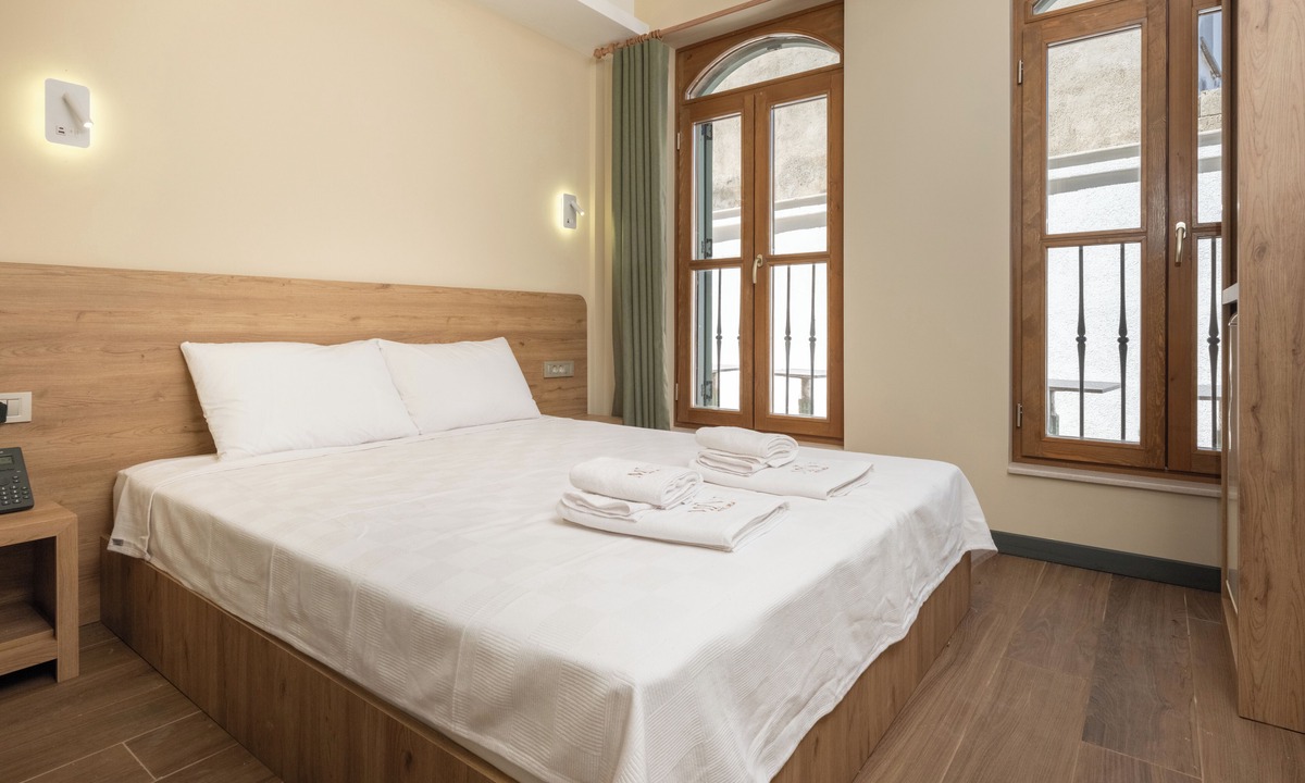 Urla Hotel | The Mint Urla
