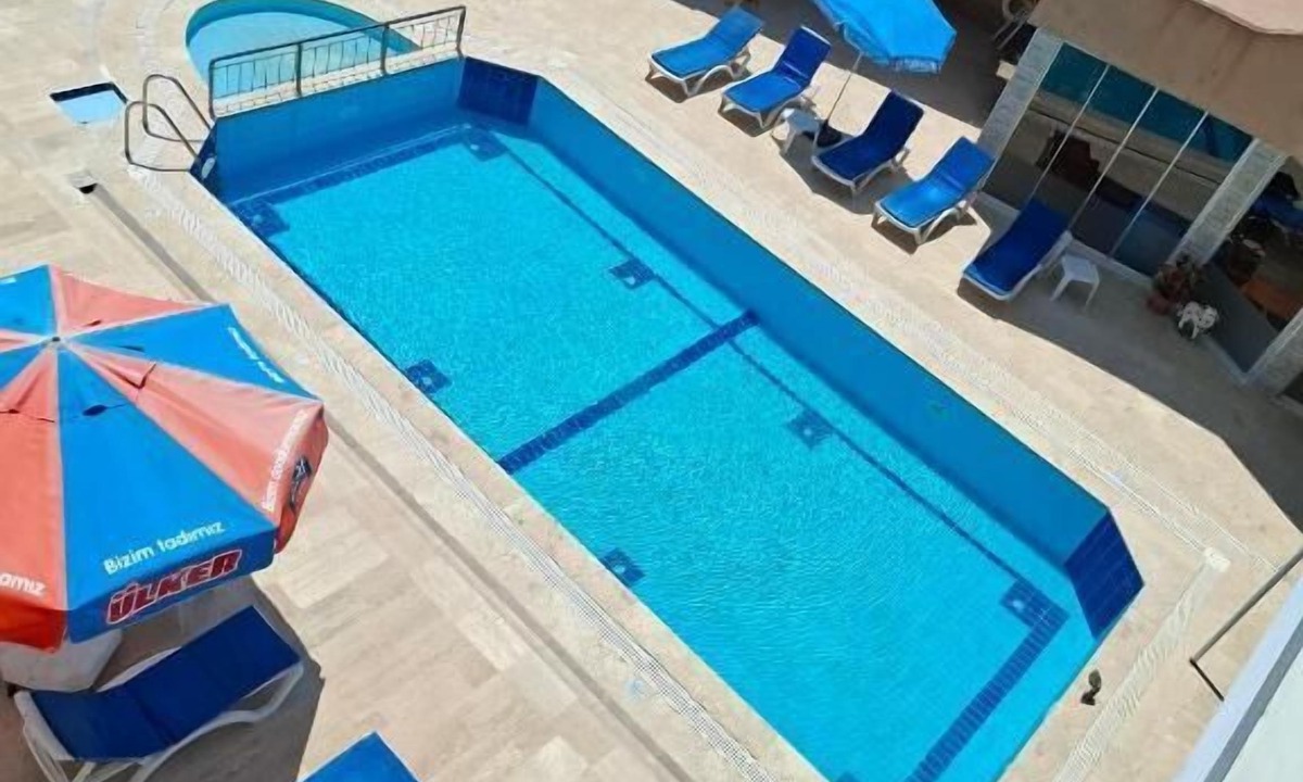 Beldibi Hotel | Aysu Tunc Hotel