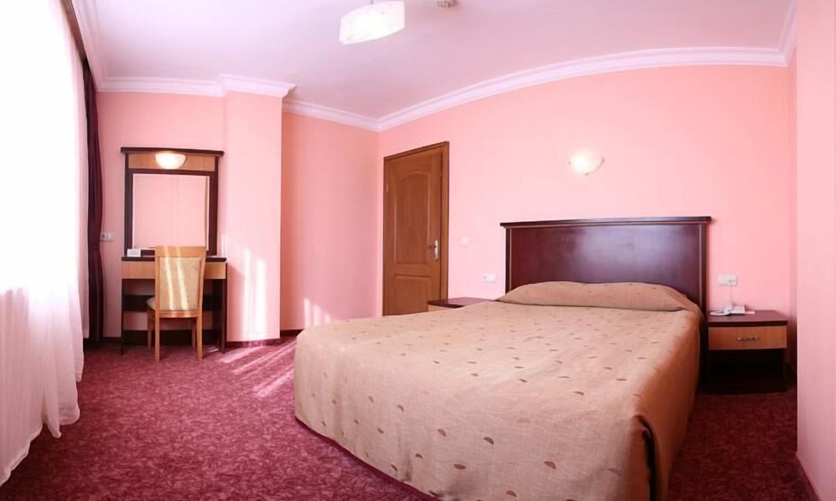 Kozakli Hotel | Kozakli Grand Termal Hotel