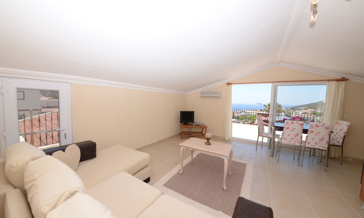 Kalkan House | Neruda Hotel