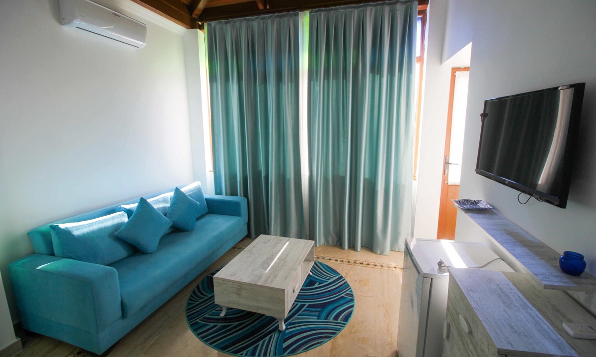Golturkbuku Hotel | Bella Garden Hotel