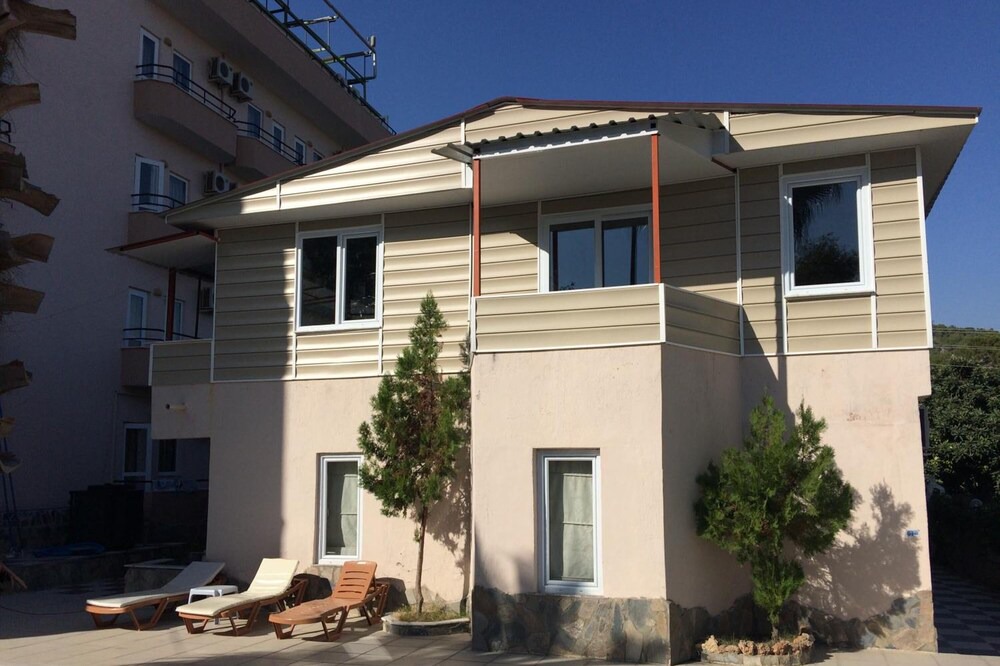 Beldibi Hotel | Asia Hotel