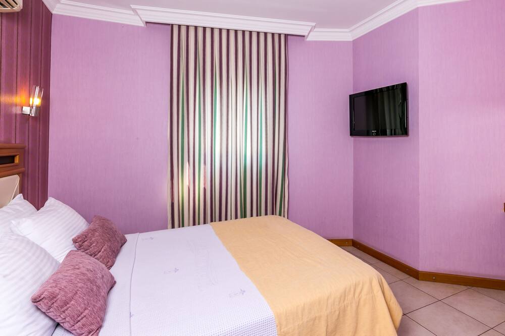 Marmaris City Center Hotel | Costa Mare Suites