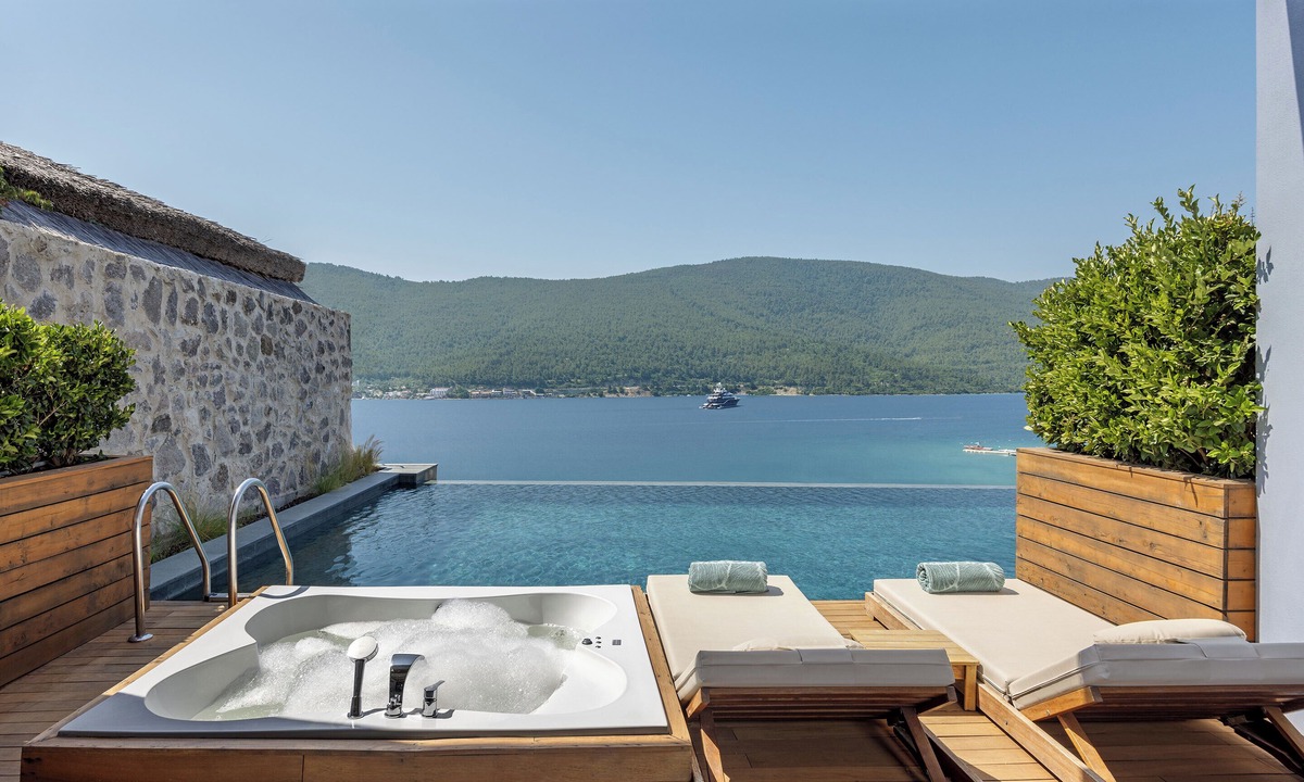Bodrum Resort | Titanic Luxury Collection Bodrum - All inclusive