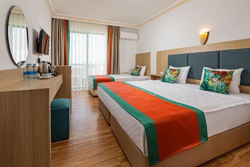 Konakli Hotel | MIRABELL HOTEL