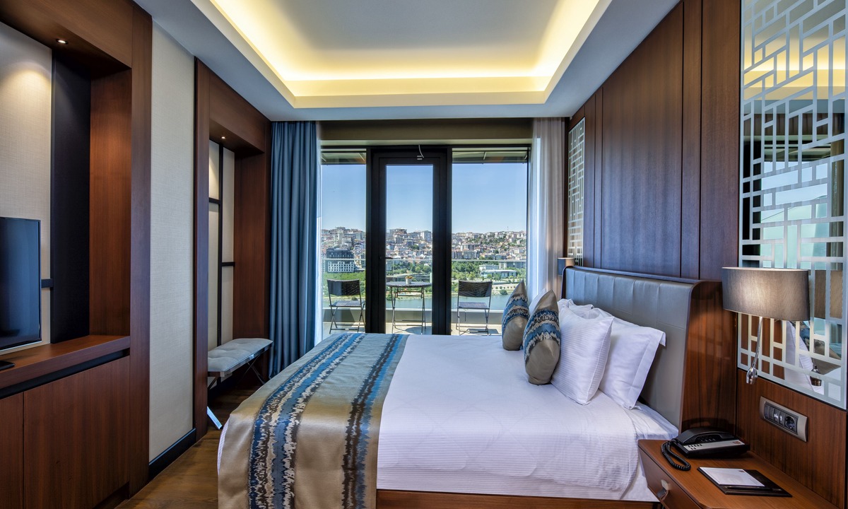 Beyoglu Hotel | Arise Hotel Golden Horn
