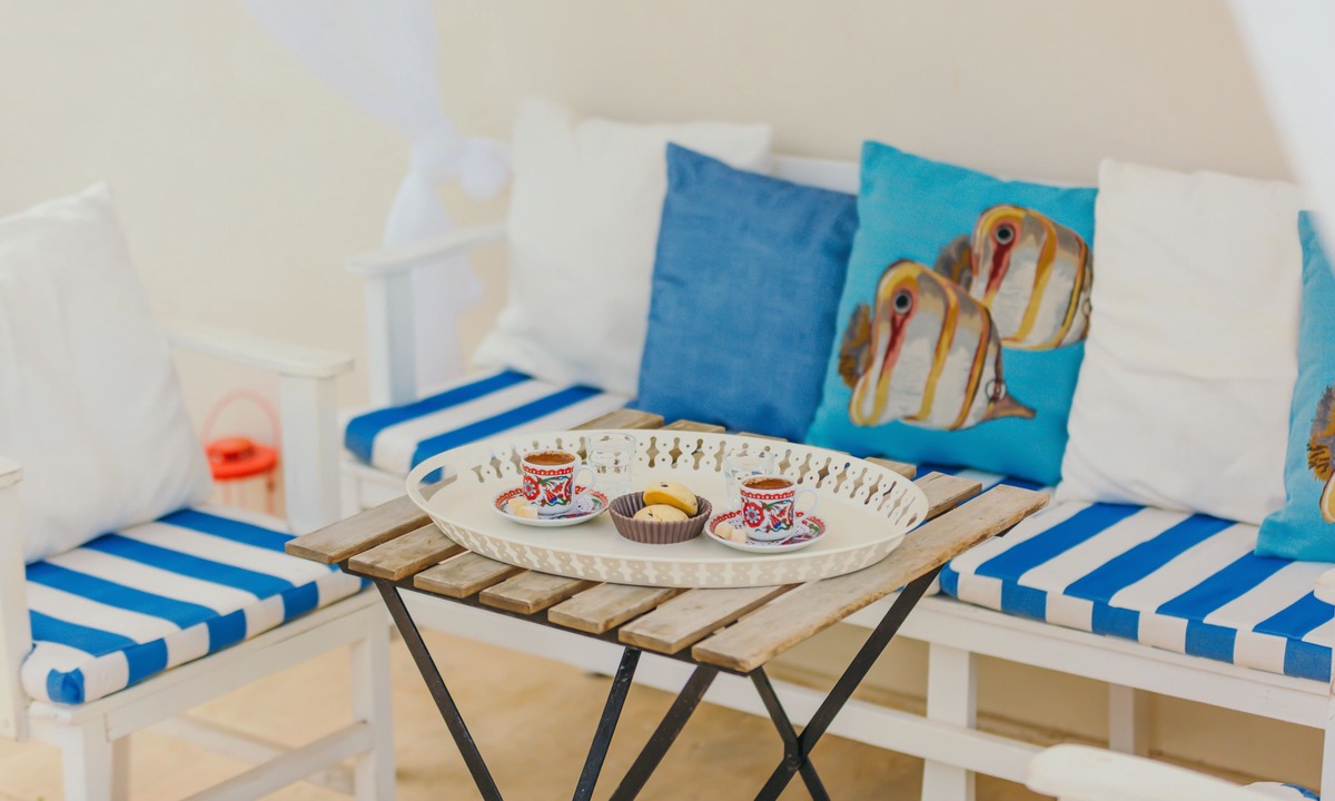 Tokoglu Hotel | Fora Konak Alacati