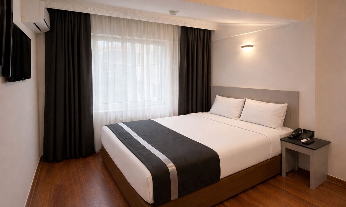 Talimhane Hotel | Peak Star Hotel