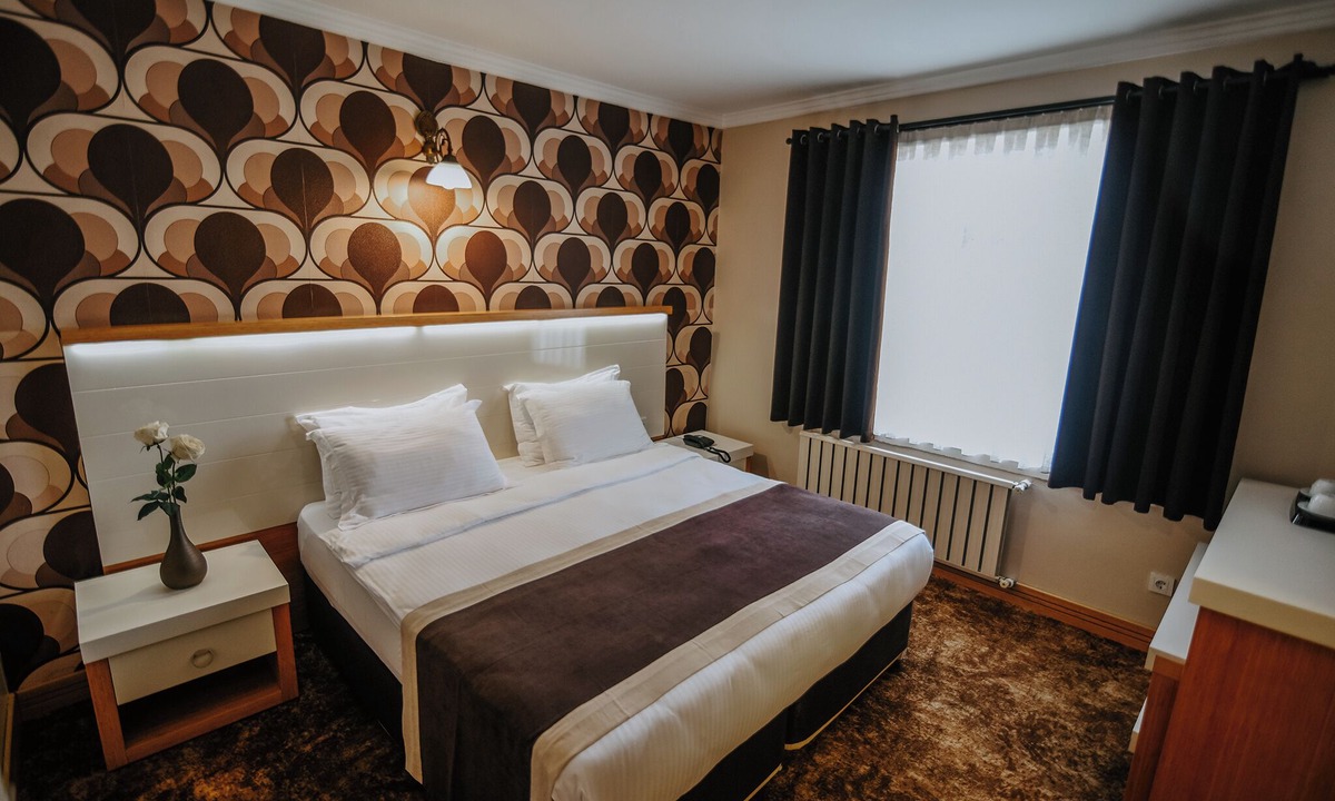 Trabzon City Center Hotel | Horon Hotel