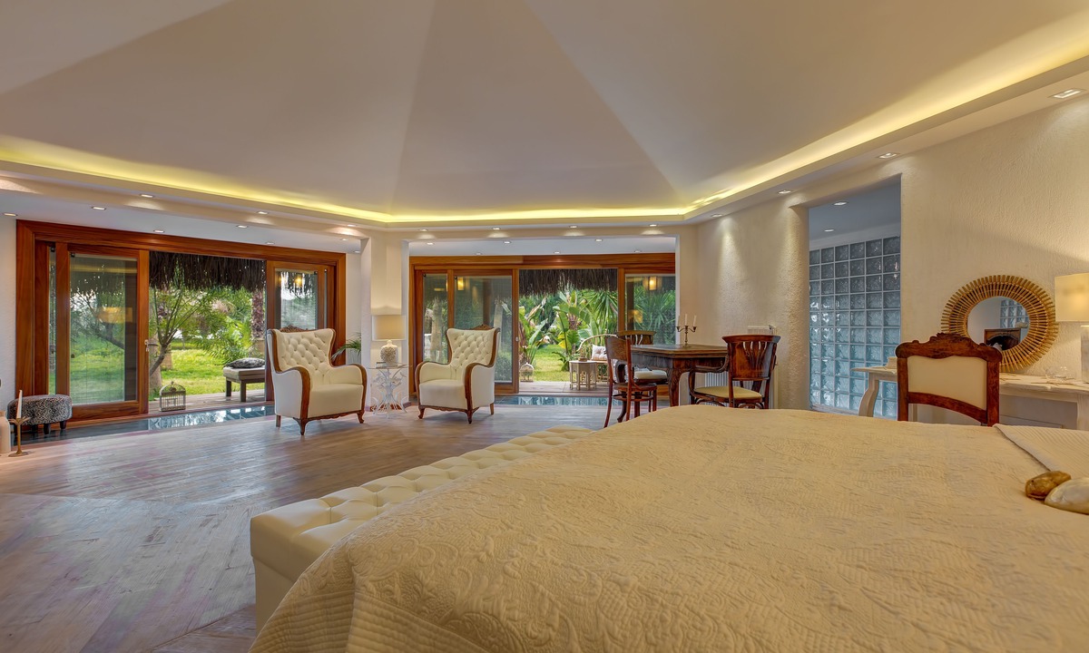 Cirali Hotel | Olympos Lodge