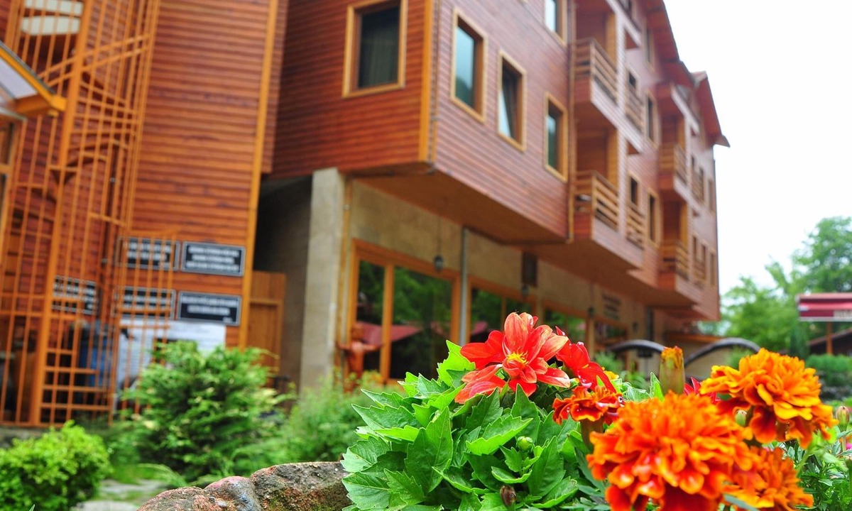 Uzungol Hotel | Inan Kardesler Hotel