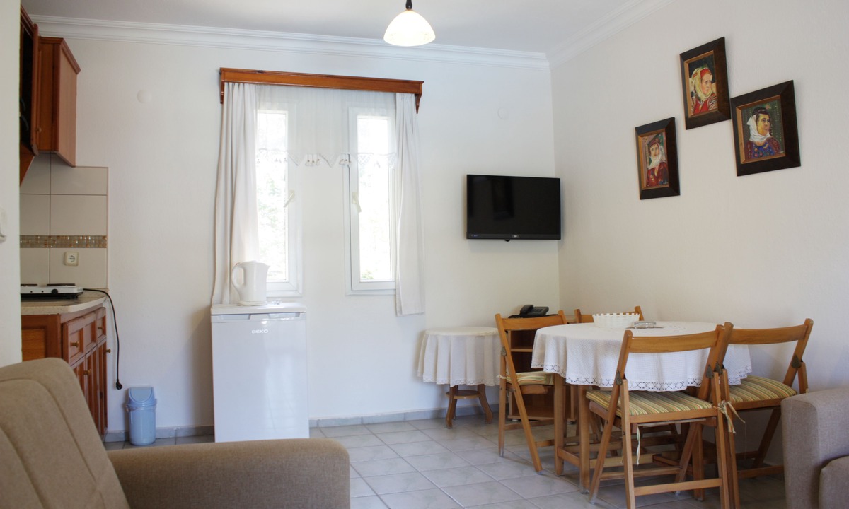 Bitez Hotel | Toloman Hotel Bitez Beach