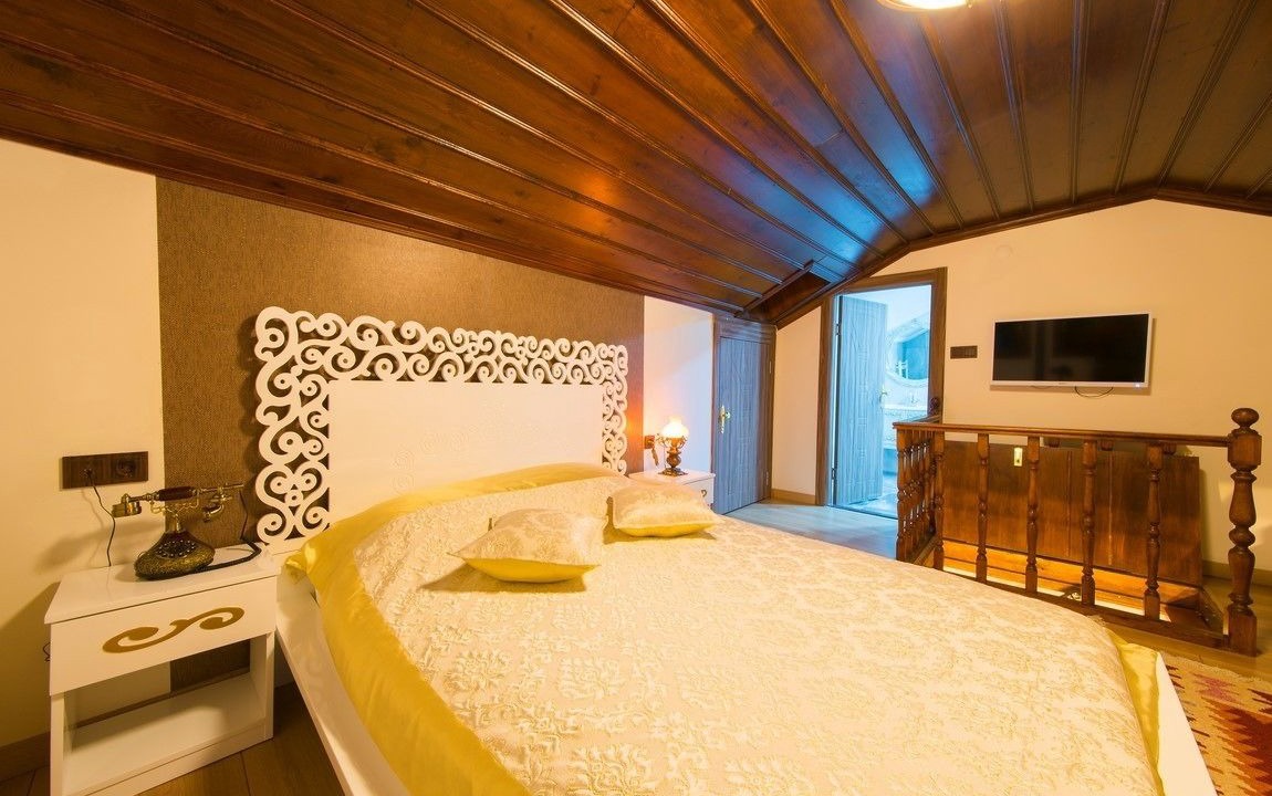 Safranbolu City Center House | Akcasu Konuk Evi