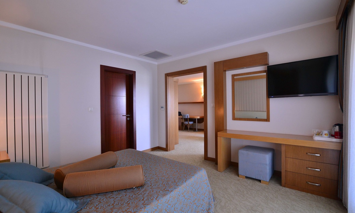 Karadeniz Eregli Hotel | Buyuk Anadolu Eregli Hotel