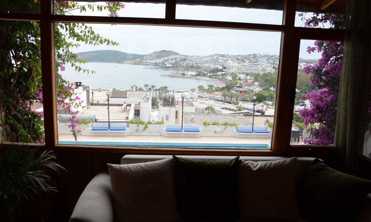 Gumbet Hotel | Hotel Gumbet