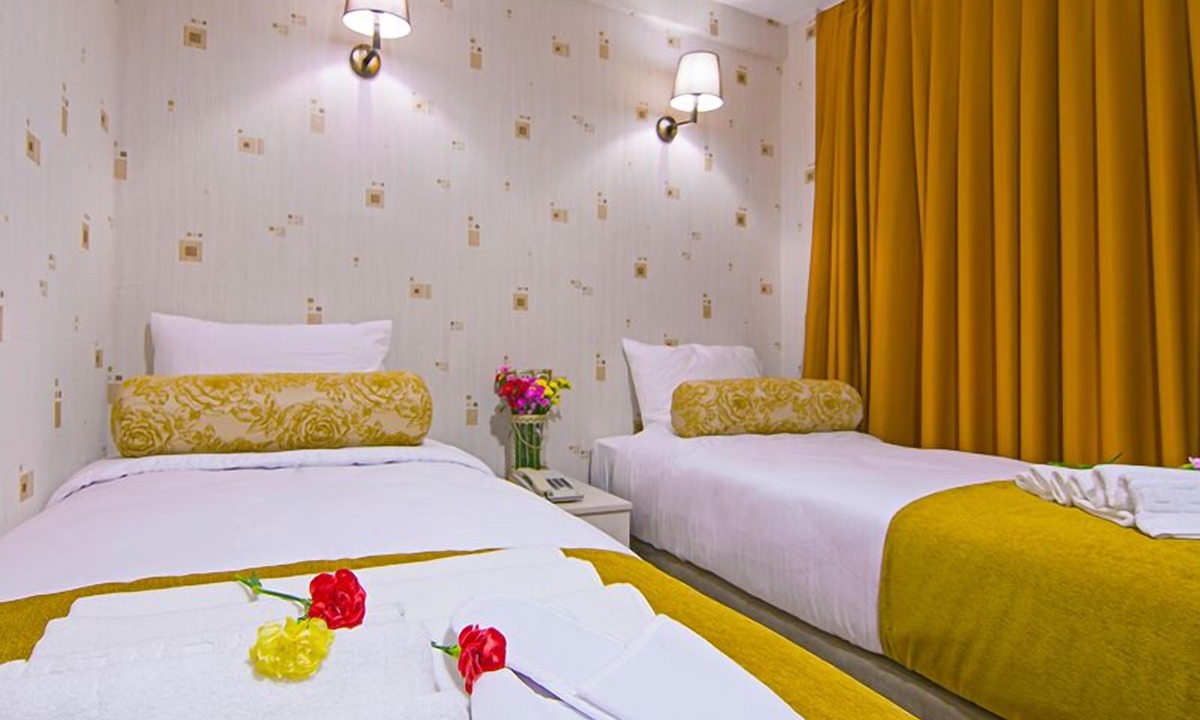 Moda Hotel | Kuzen Otel - Adults Only