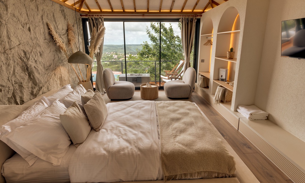 Beykoz District Ski Chalet | Nuba Istanbul