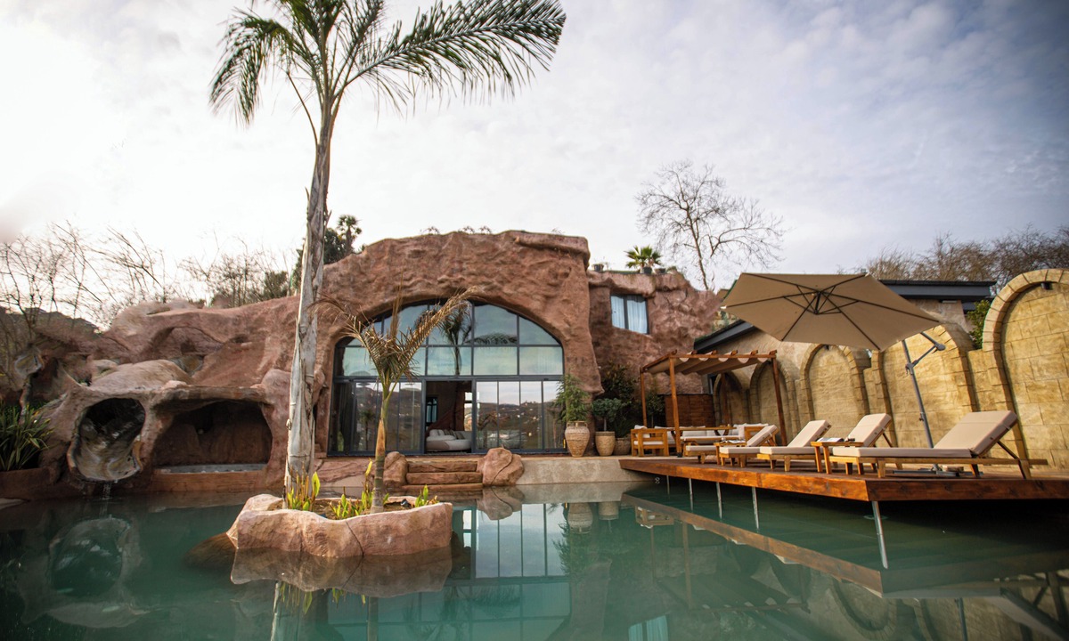Arsin Villa | Arborea Hotel